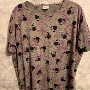 Lularoe Disney irma